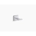 Kohler Square Robe Hook 23290-CP